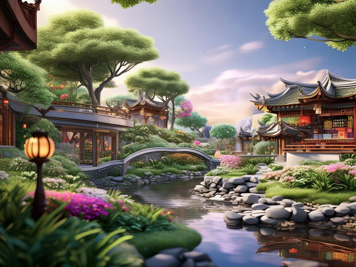 国天物业是国有企业吗？