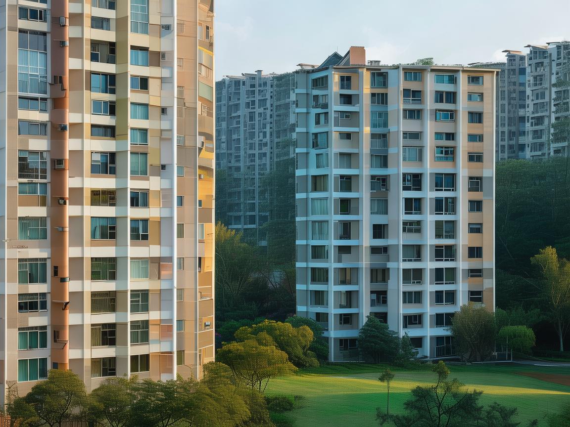 康花新村物业到底可靠吗? 康花新村物业到底可靠吗?