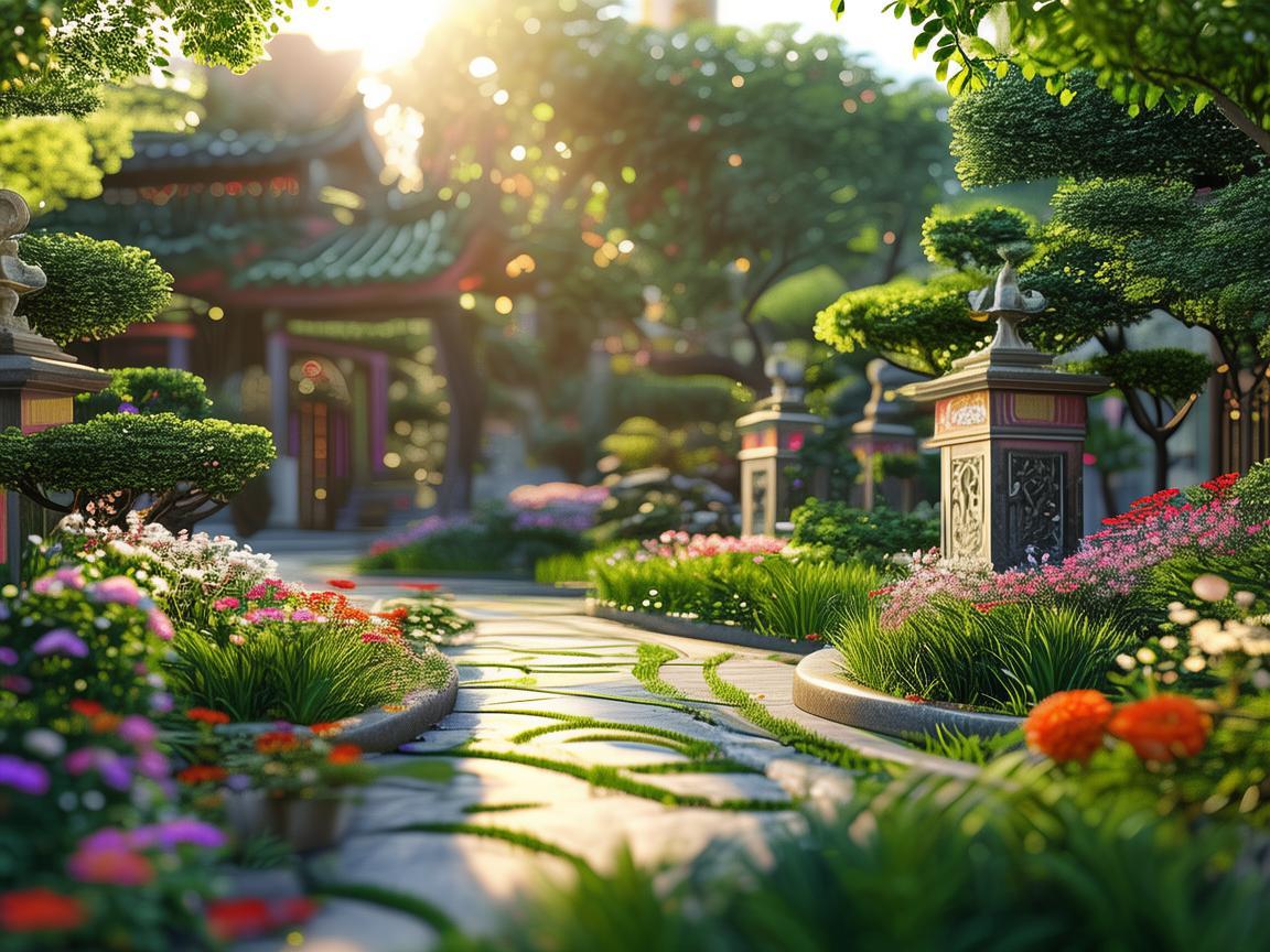 齐星花园物业什么时候上班？