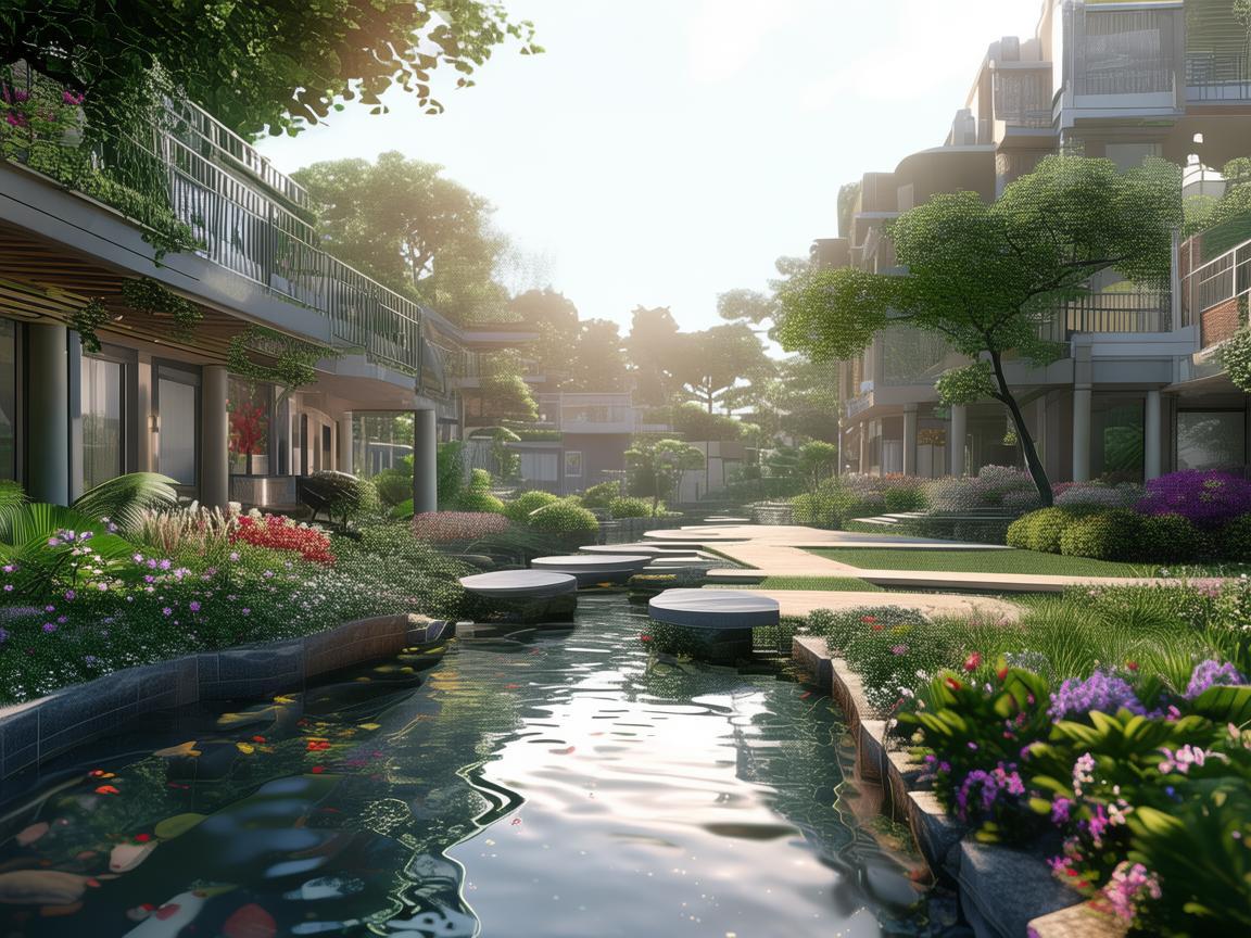 联泰物业究竟属于什么档次？