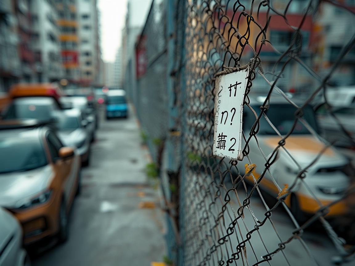 物业车位真的不能租用吗？
