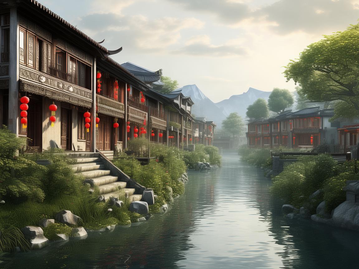 龙溪香岸物业有哪些规定？