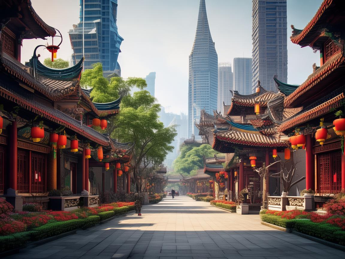 成都国有物业究竟有哪些呢？