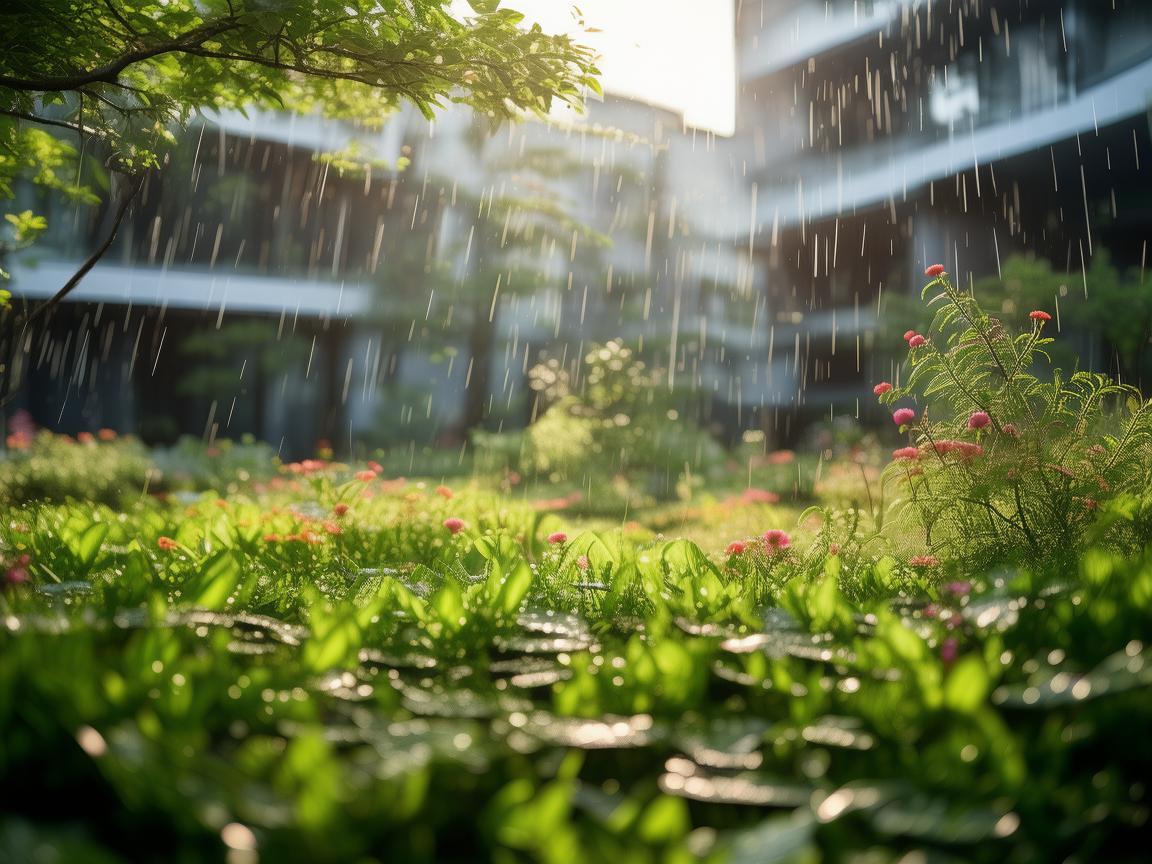 日照春雨物业是什么资质？