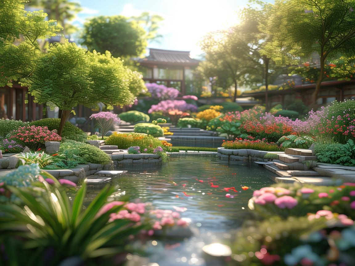 春雷嘉园物业究竟是哪个？