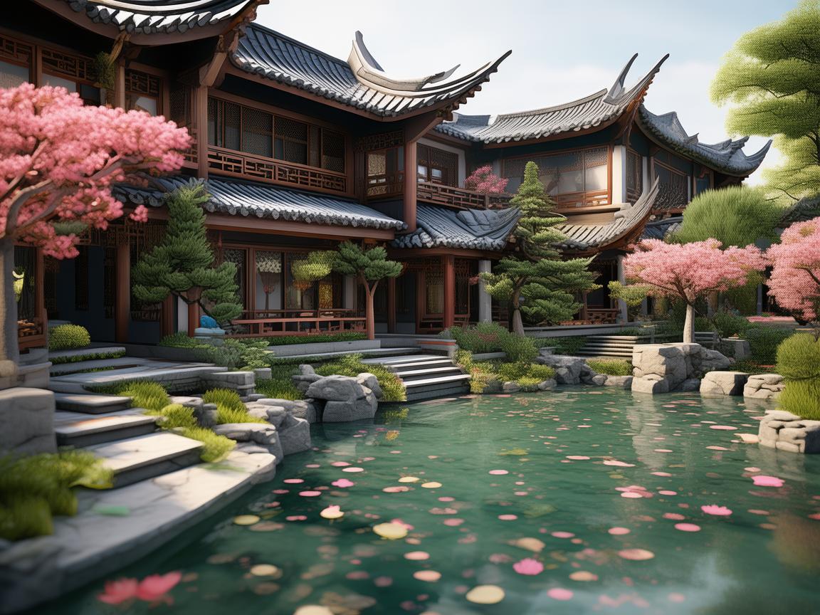 长通熙园的物业究竟是什么？