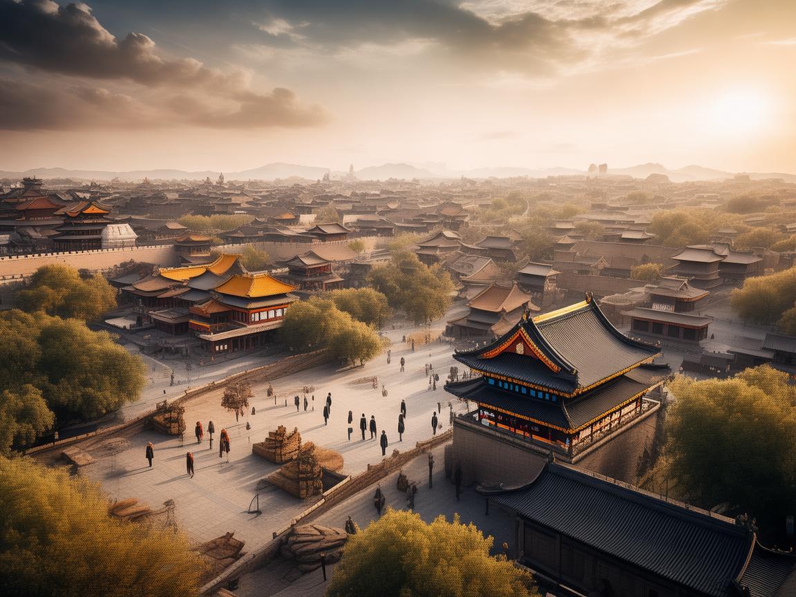 西安广瑞物业是国企吗？
