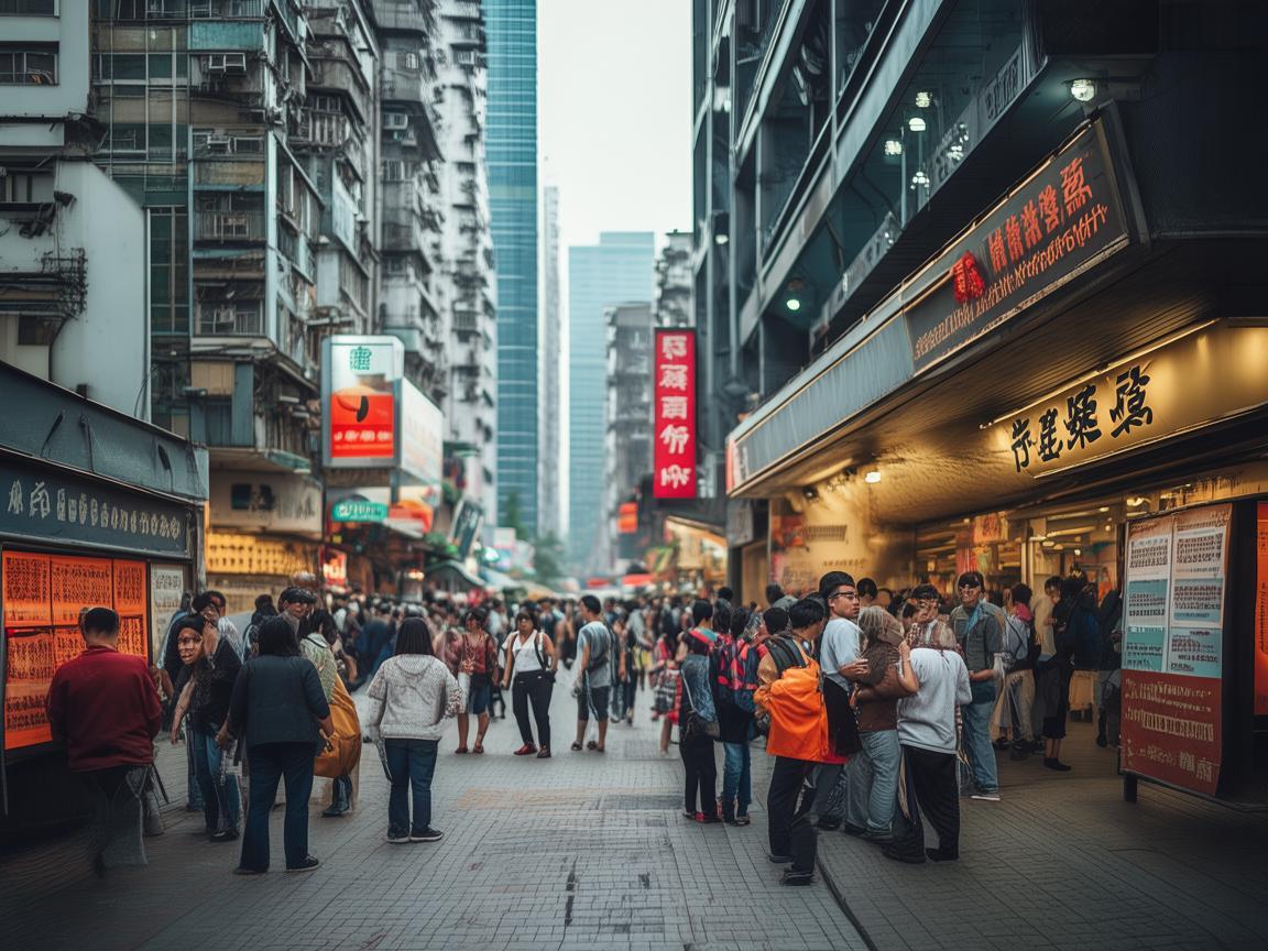 广州开开物业正在招聘保安吗？