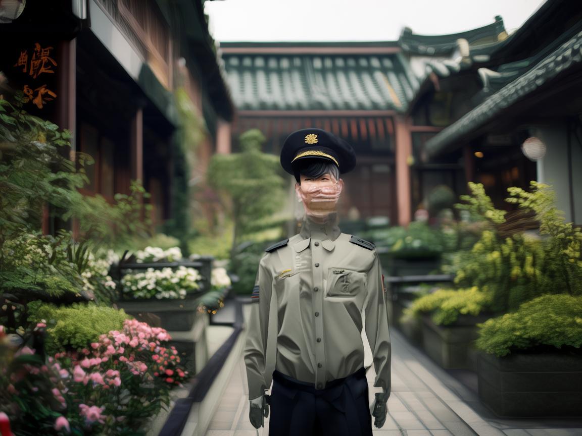 杭州物业保安值得推荐吗？
