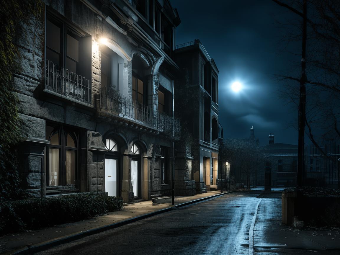 物业夜检究竟是什么意思? 物业夜检究竟是什么意思?