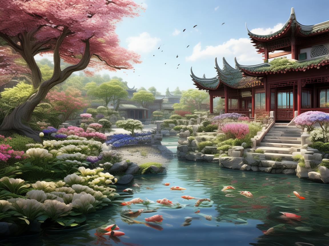 东城靖海苑物业收费吗？