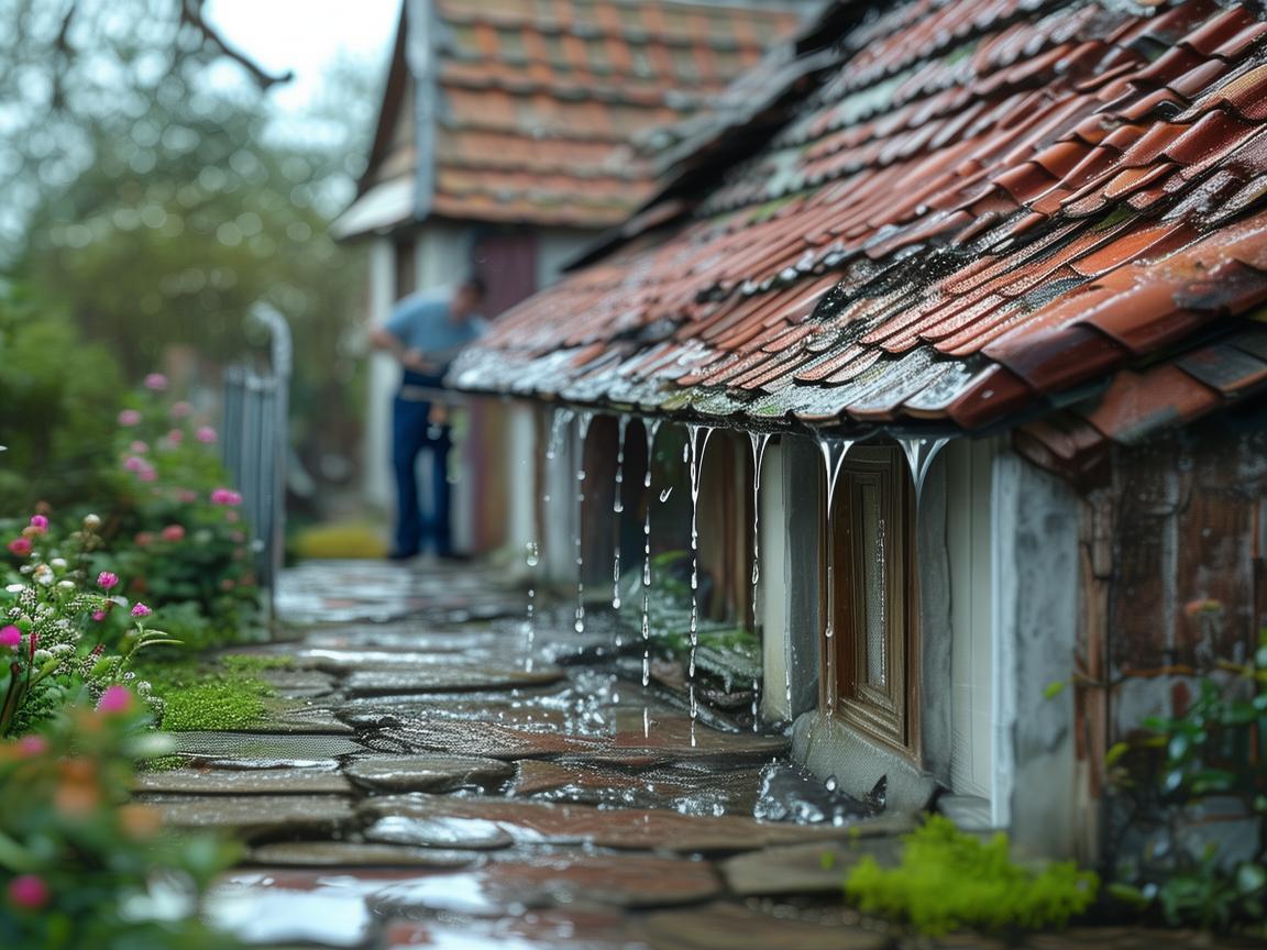 房子漏水物业处理会收费吗? 房子漏水物业处理会收费吗?