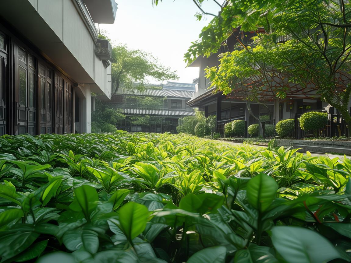 润通物业究竟是怎样的公司？