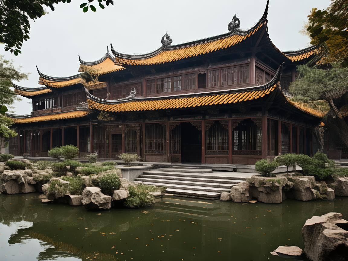 龙华上麟府究竟属于什么物业？