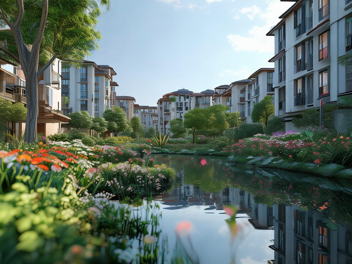 嘉业海悦苑物业真的可靠吗？