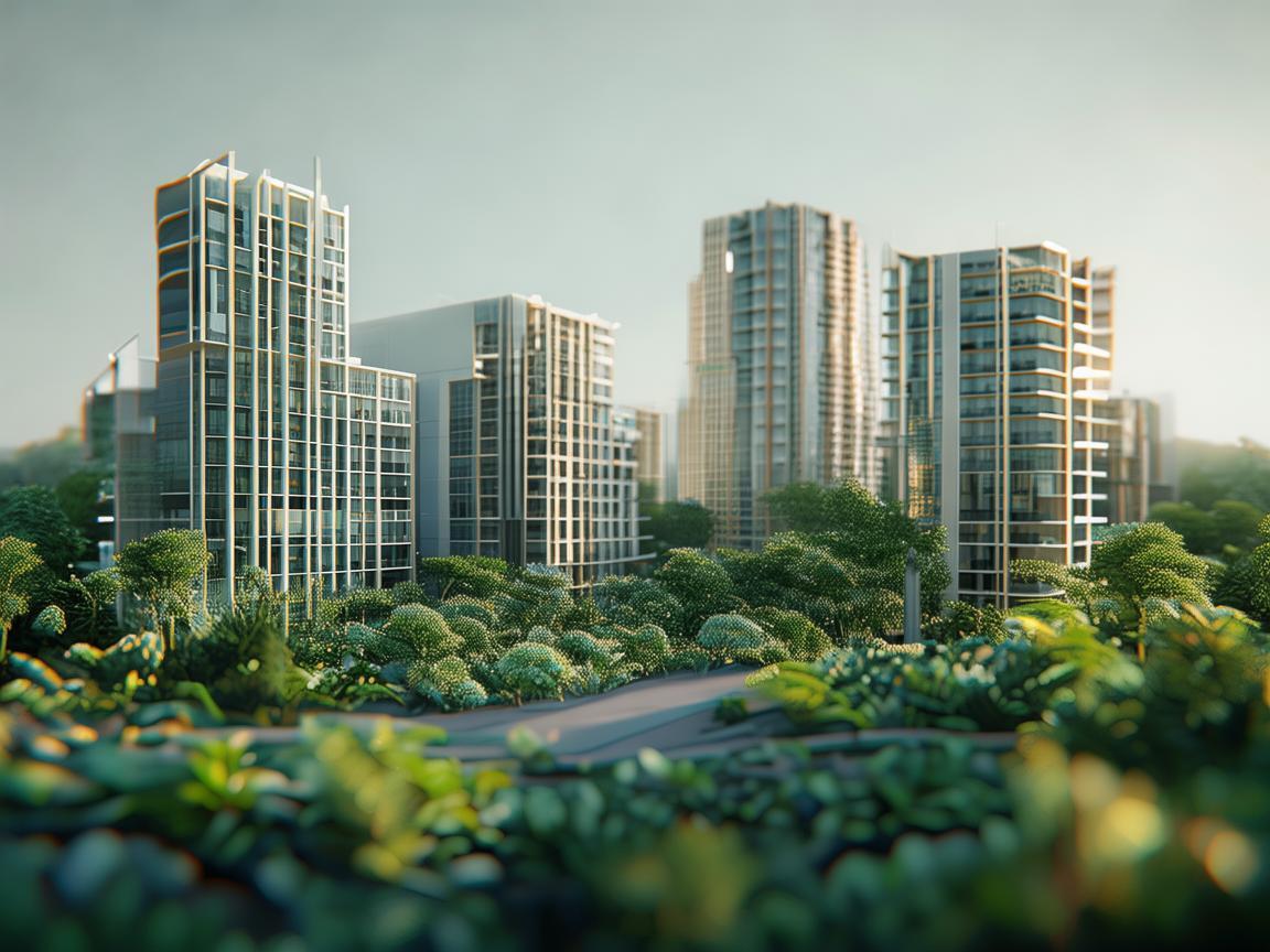 物业品牌建设目标究竟是什么？
