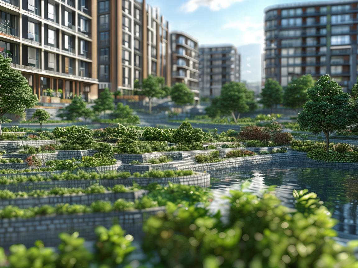 物业公司收费都管的什么？