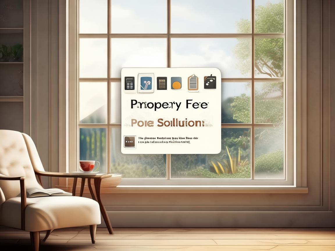 欠物业费有什么解决办法? 欠物业费有什么解决办法?