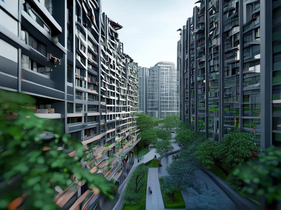 中国通信物业究竟是干什么的？