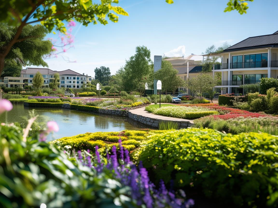 物业服务究竟有什么优势? 物业服务究竟有什么优势?