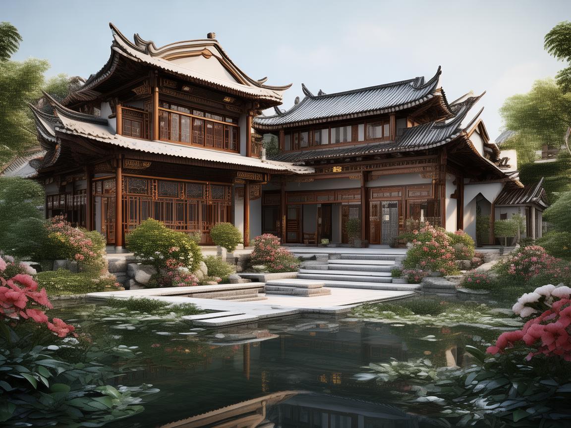 领地兰台府是什么物业? 领地兰台府是什么物业?