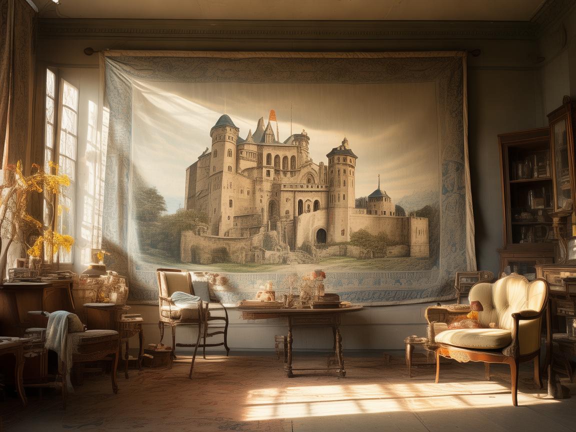 遗产指的是物业吗? 遗产指的是物业吗?