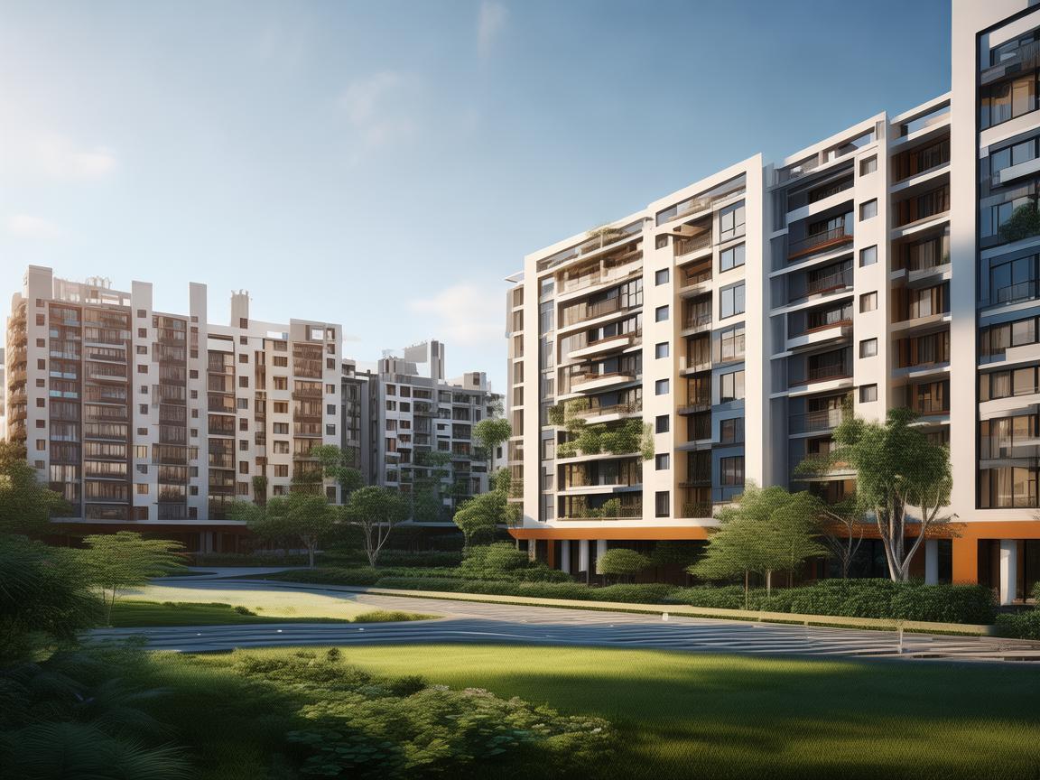 仓新小区究竟属于什么物业? 仓新小区究竟属于什么物业?