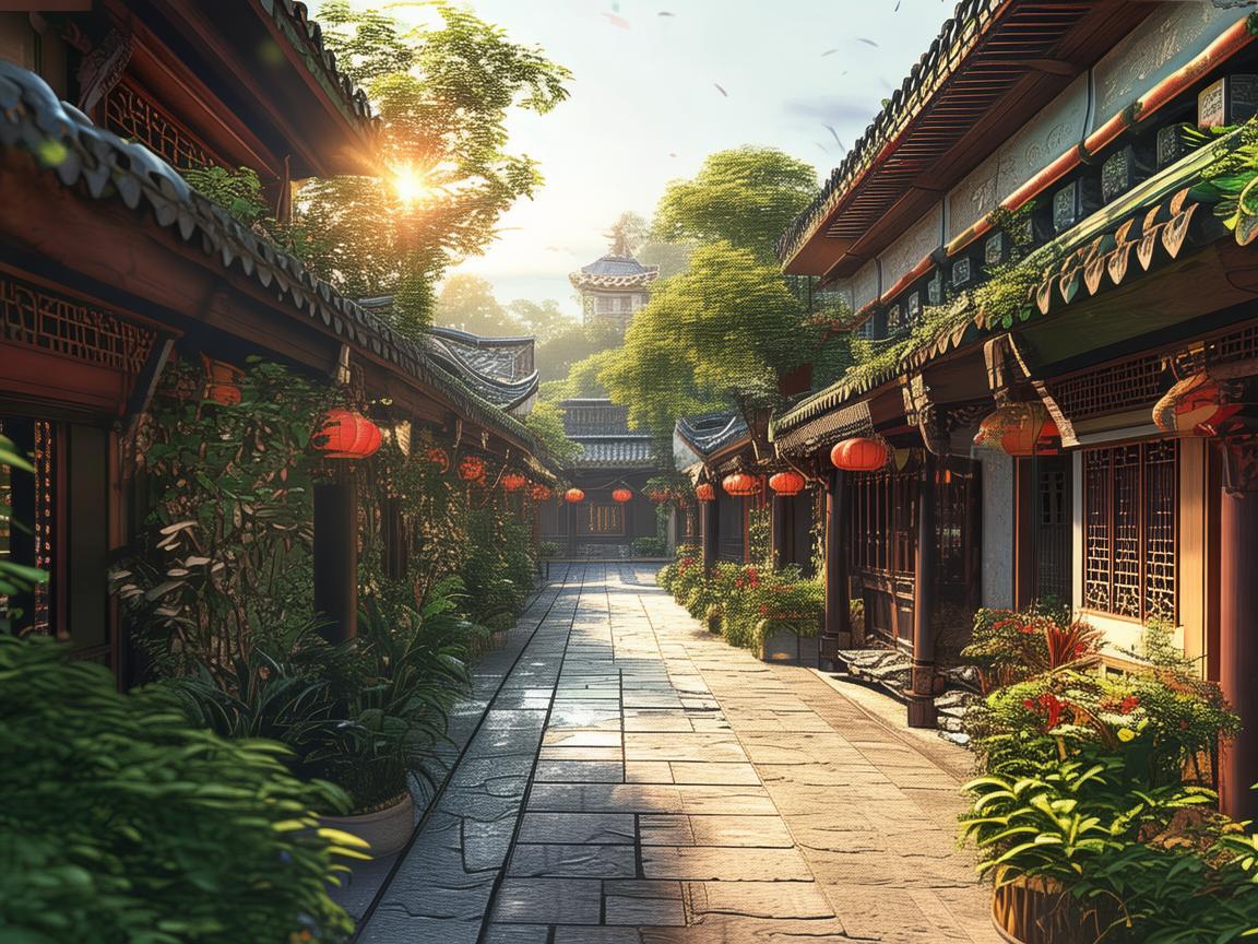 东方大道物业靠谱吗？