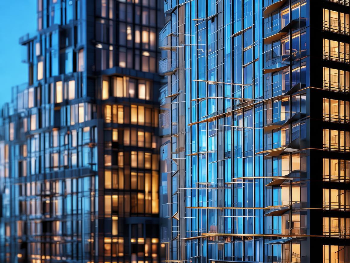 世贸公寓物业究竟怎样? 世贸公寓物业究竟怎样?