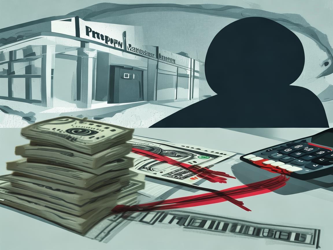 物业公司扣钱，这合法吗？