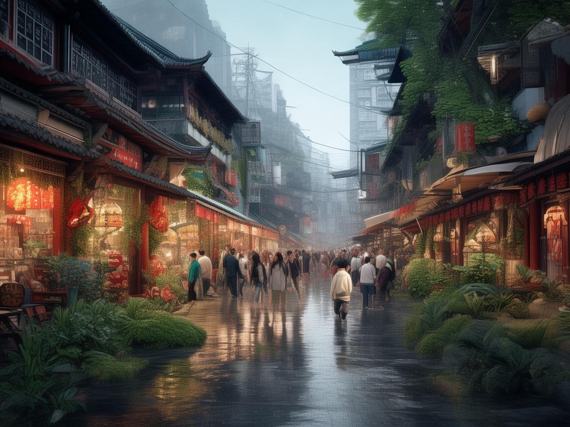 成都宏鹏物业真的可靠吗？