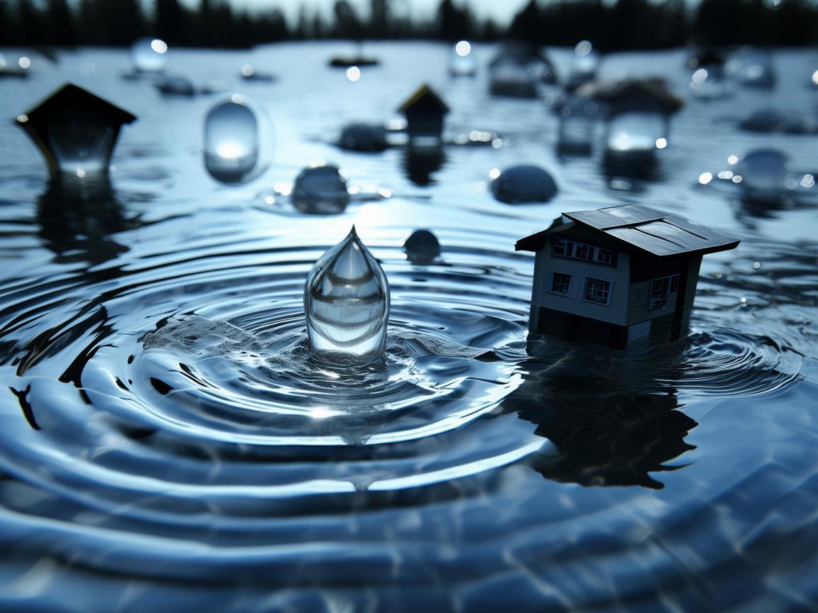 水费、电费、物业费究竟是什么？