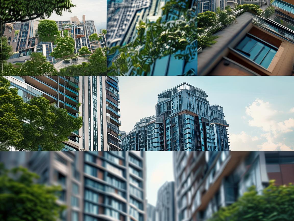 公寓物业增值究竟是什么意思？