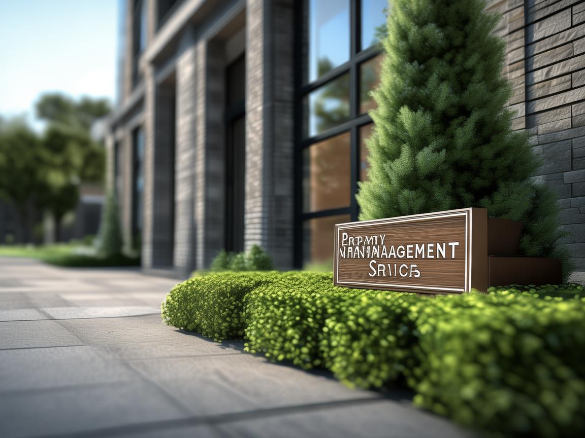 物业收费是代管吗? 物业收费是代管吗?