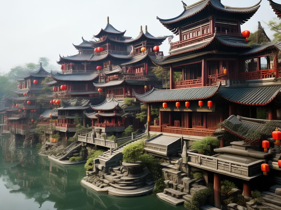 泉州万国城究竟是什么物业？