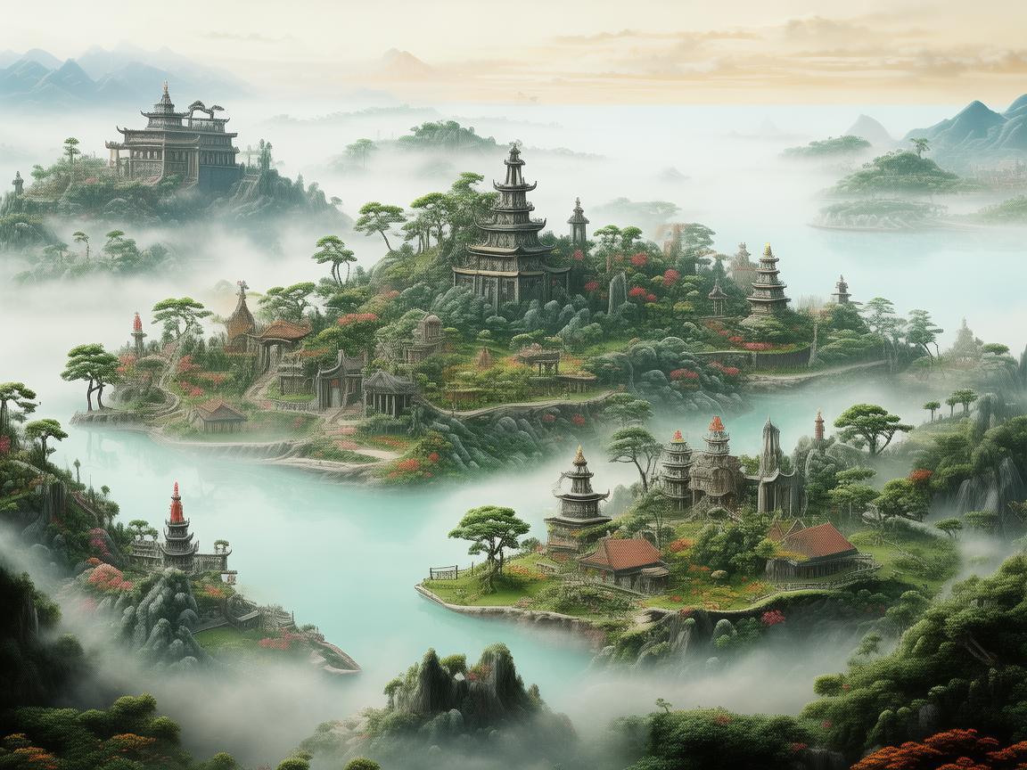 蓬莱里物业真的可靠吗？