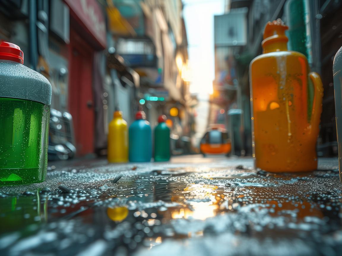 物业保洁现在还有前景吗? 物业保洁现在还有前景吗?