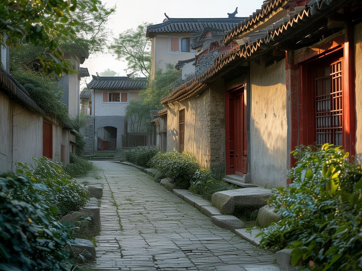 中乐新村物业现在安全吗？