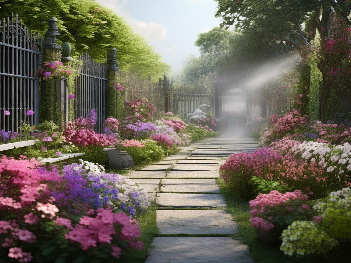 芳华花园物业真的靠谱吗？