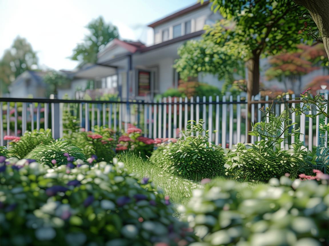 裕康花园物业可靠吗? 裕康花园物业可靠吗?