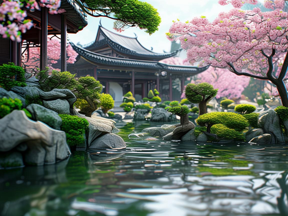 中国物业能改变吗？