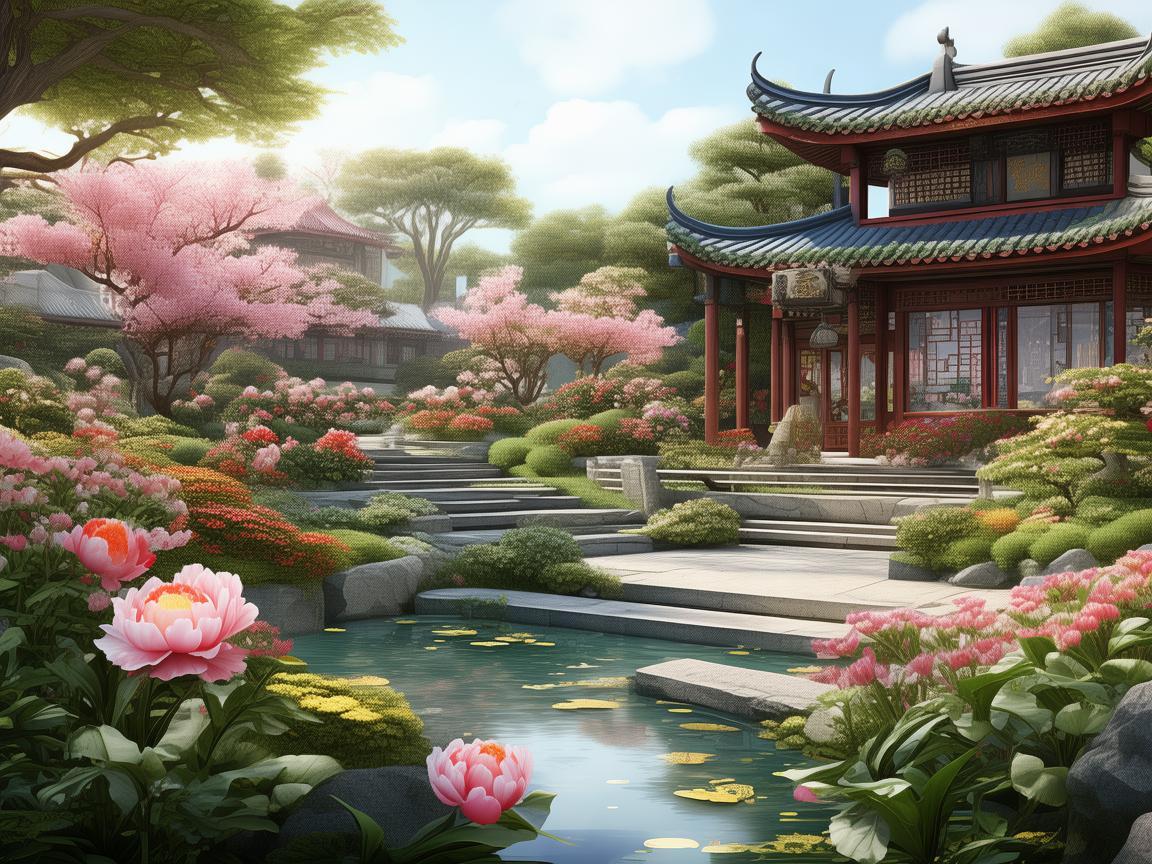 盛世嘉苑选什么物业好？