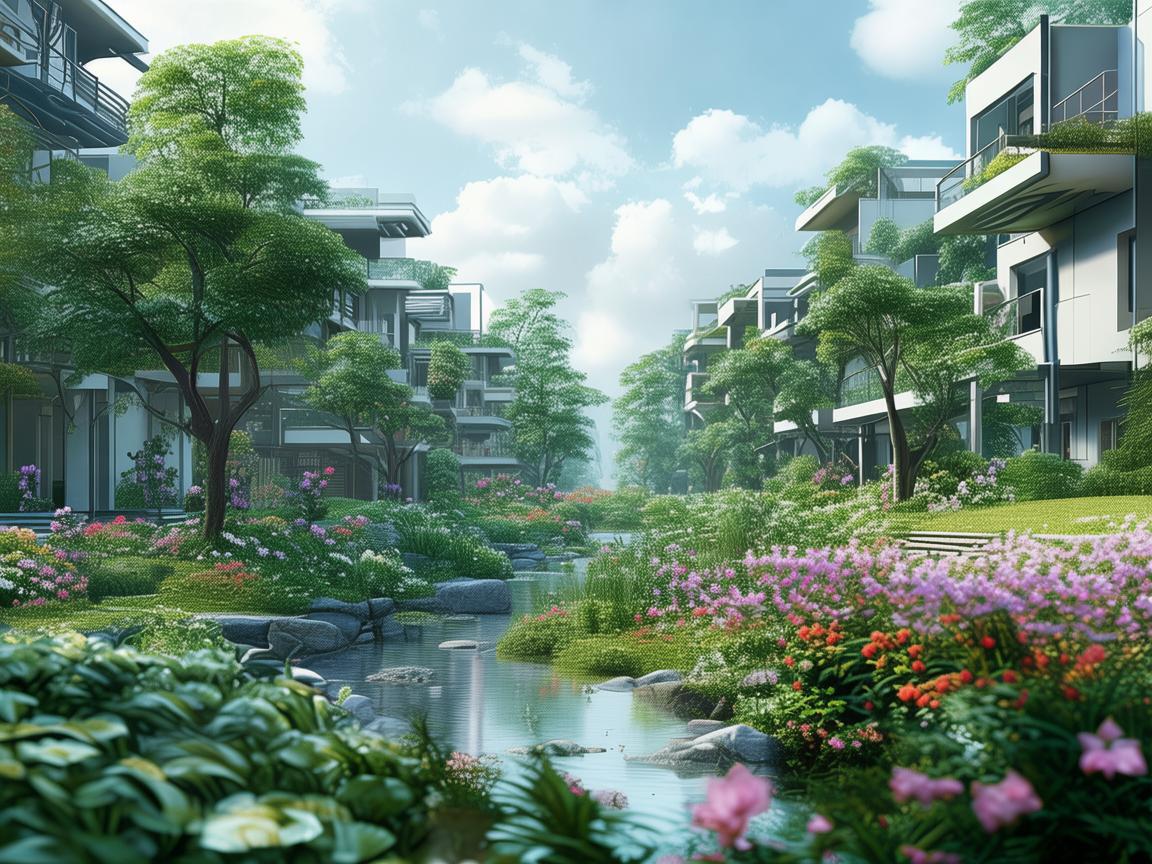 杉星安置区需要物业管理吗？