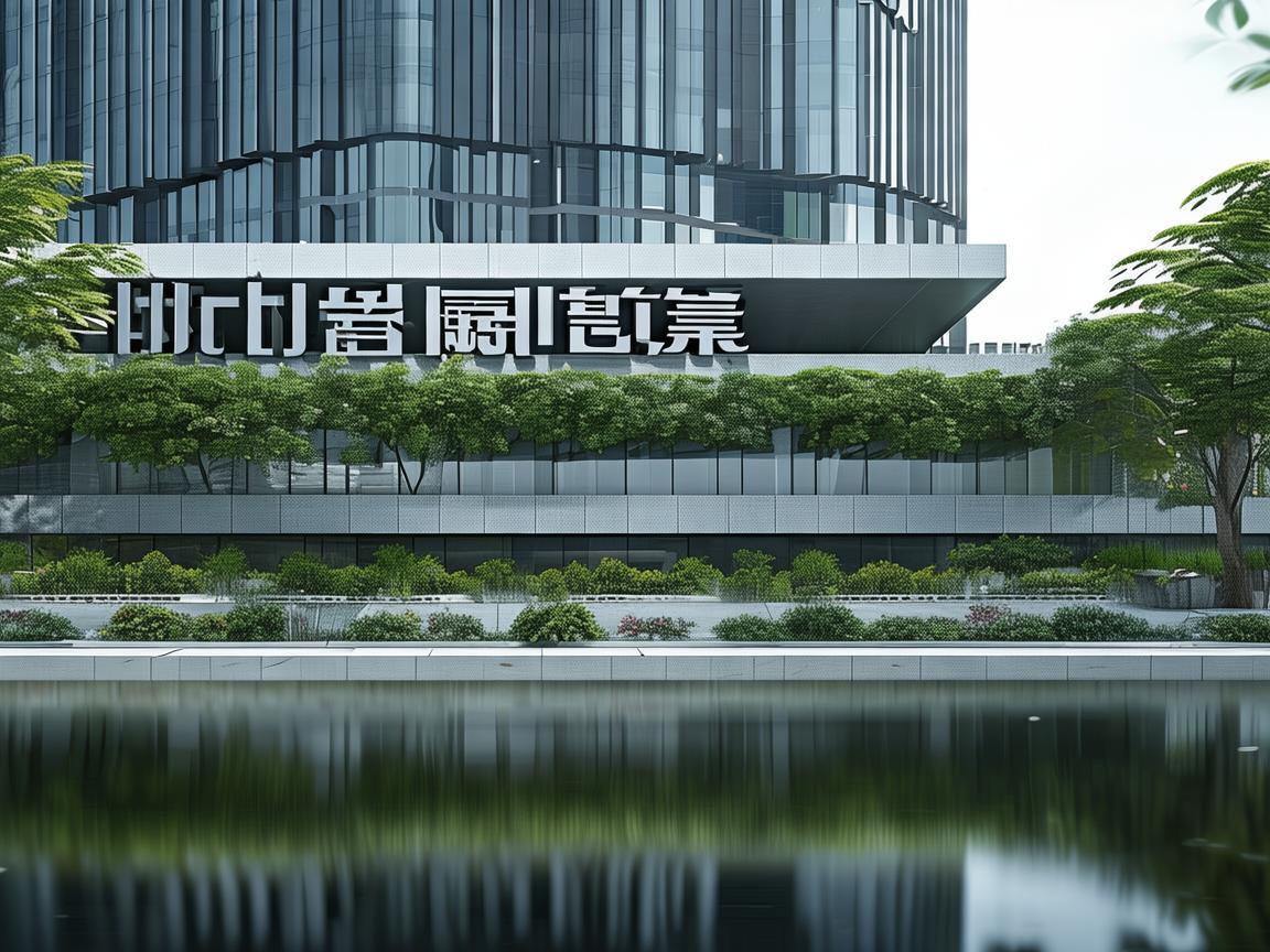 鑫杰物业属于国企吗？