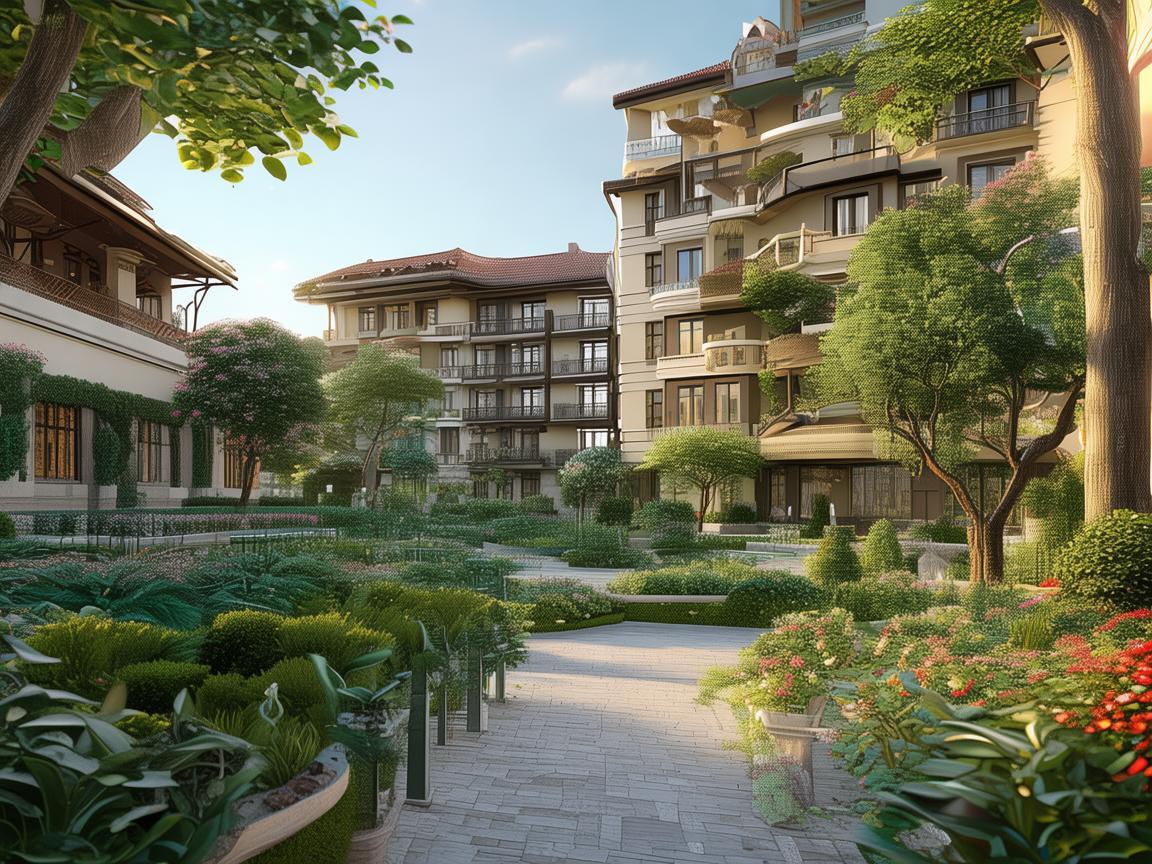 恒大金碧物业值得去吗? 恒大金碧物业值得去吗?