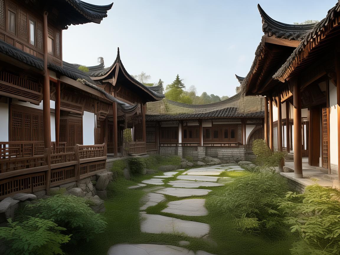 晋城兰亭书院究竟是什么物业？