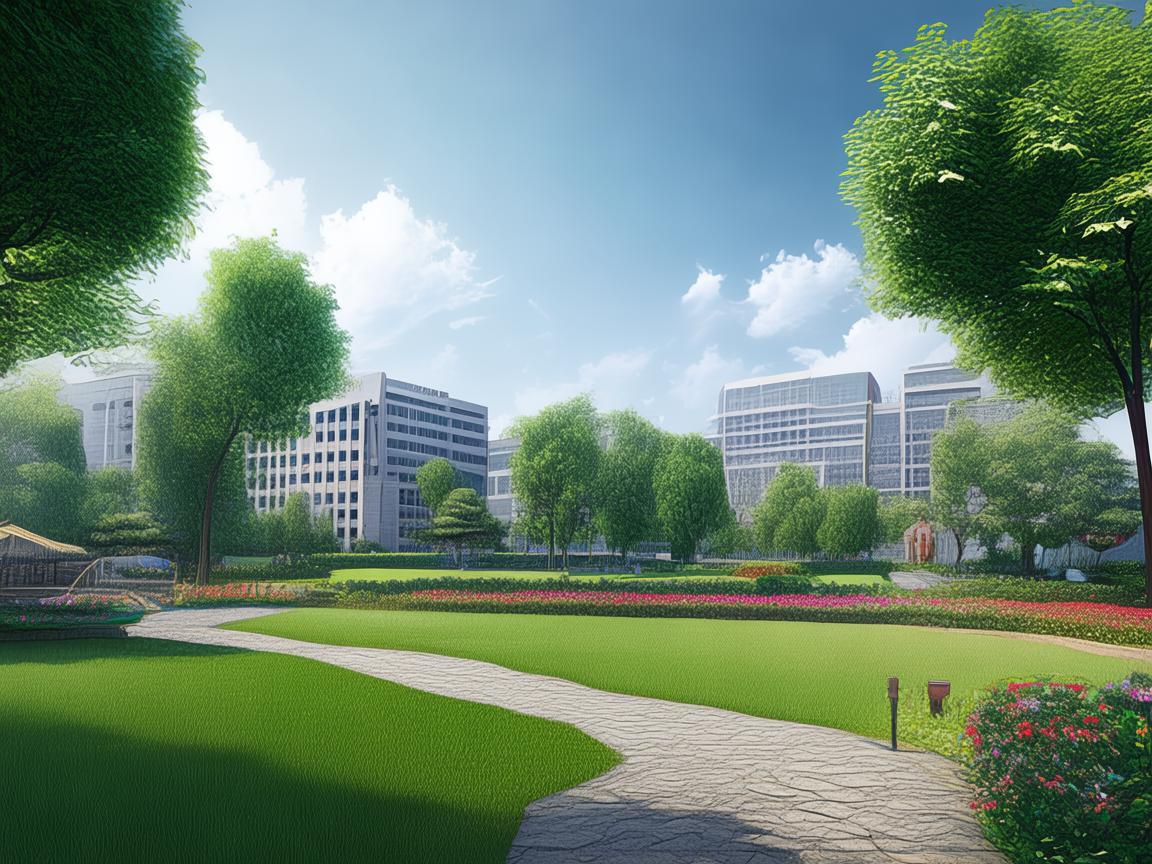 锦州商大里到底有物业吗？