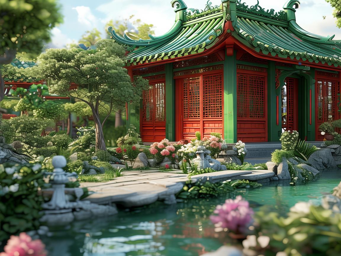 铁西浅草绿阁究竟是什么物业? 铁西浅草绿阁究竟是什么物业?