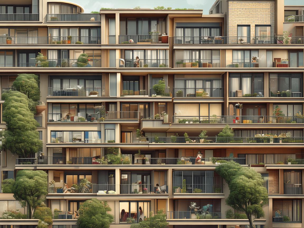物业用房入住需要交付吗？