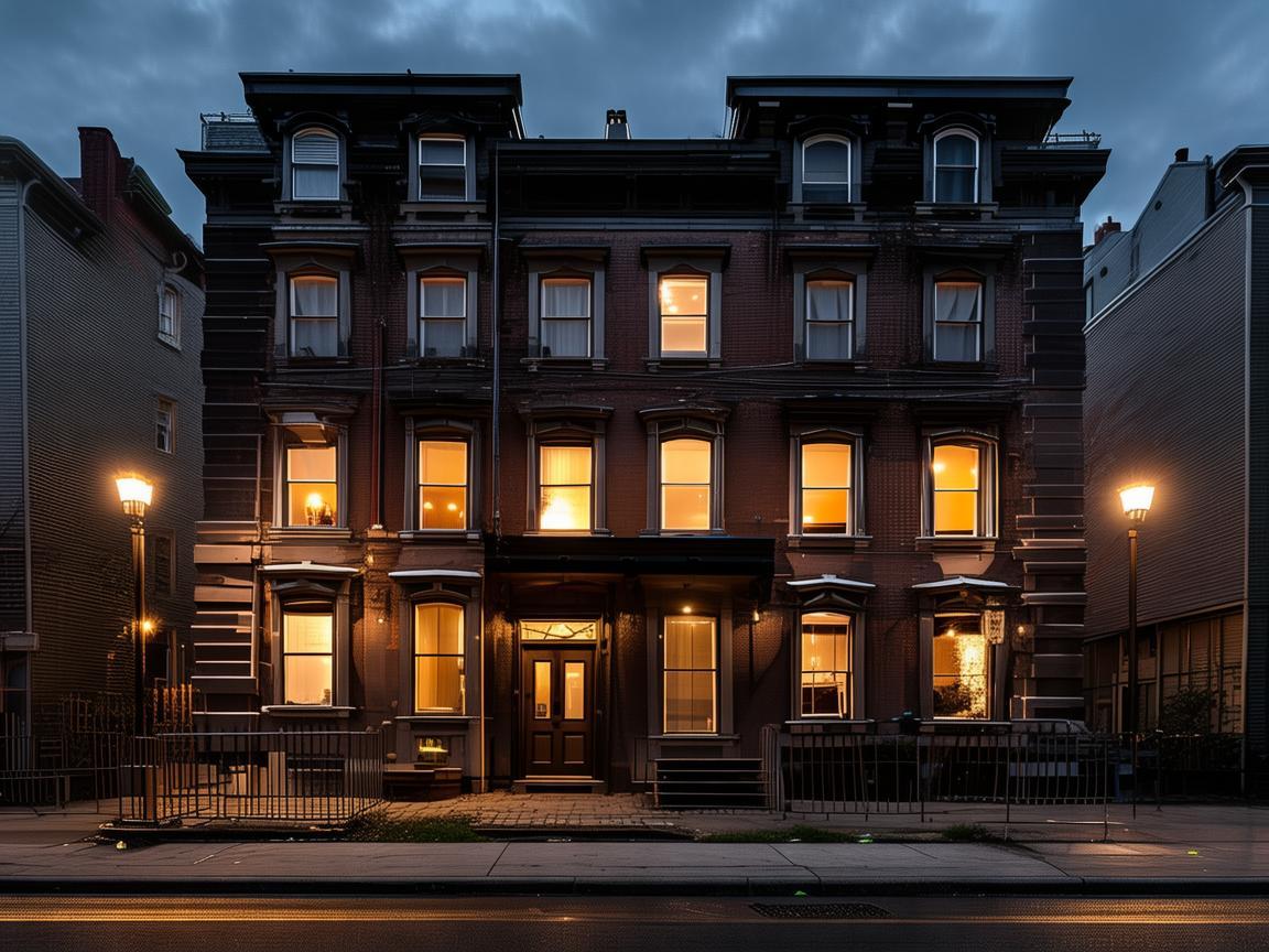 物业老停电，租户可以退租吗？